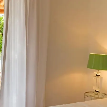 Luxury For 6 Bedrooms בית נופש פורטו צ'רבו